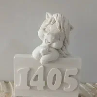 شمع سال ۱۴۰۵