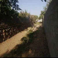 زمین باغ باغچه هشتگرد خور