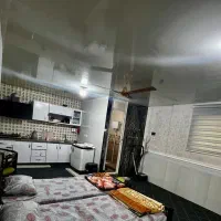 واحد مبله نو ساز عسلویه. نخل تقی. بیدخون