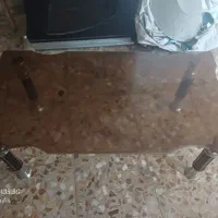میز جلو مبلی|مبلمان خانگی و میز عسلی|فومن, |دیوار