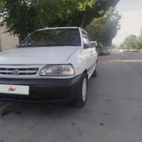پراید|خودرو سواری و وانت|شهرکرد, |دیوار