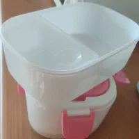 ظرف غذا برقی