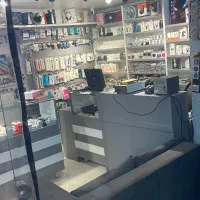 فروشنده اکسسوری موبایل