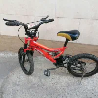 دوچرخه 16 پرادو