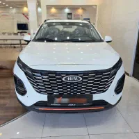 حواله قطعی ایکس ۳۳ کراس اتومات/X33 Cross CVT
