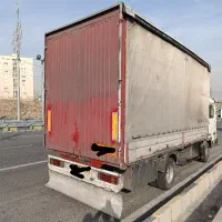 بادسان B8مدل 81|خودرو سنگین|قزوین, |دیوار