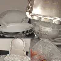 ظروف نو جنس درجه یک