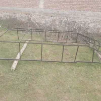 سقفی اتاق نیسان|قطعات یدکی و لوازم جانبی|ویلکیج, |دیوار