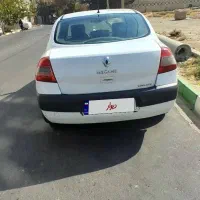 مگان ۱۶۰۰ تمیز ۲۰۰۶ وارداتی|خودرو سواری و وانت|مشهد, شهرآرا|دیوار