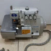 چرخ سر دوز زیگزال سه نخ مدل ۷۶۸،،BD