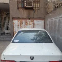 سمند lx|خودرو سواری و وانت|اهواز, پردیس|دیوار