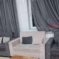 فروش مبلمان ۱۰ نفره|مبلمان خانگی و میز عسلی|یاسوج, |دیوار