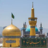 تور مشهد با قطار و اقامت در هتل