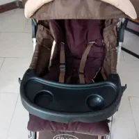 کالسکه ورورویک گراکو در حد نو