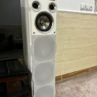 اسپیکر میکرولب|سیستم صوتی خانگی|بهبهان, |دیوار