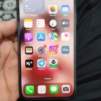 اپل iPhone 12 Pro با حافظهٔ ۵۱۲ گیگابایت