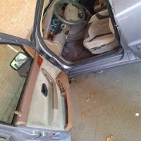 سمند Ef7مدل|خودرو سواری و وانت|تهران, شهید اسدی|دیوار