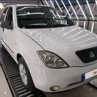 تیبا ۲ مدل ۹۸ فول