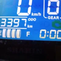 125مدل 1404لیفان نقد و اقساط|موتورسیکلت|اراک, |دیوار