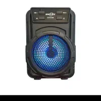 اسپیکر بلوتوثی شارژی