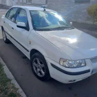 سمند LX مدل ۸۹|خودرو سواری و وانت|زنجان, |دیوار