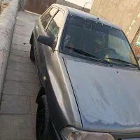 پراید cng|خودرو سواری و وانت|زابل, |دیوار