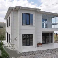 تولید کانکس ویلایی
