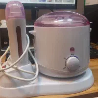 فروش دستگاه های بخور و پارافین زیبایی