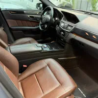 بنز E350 مدل ۲۰۱۱|خودرو سواری و وانت|تهران, فردوس|دیوار