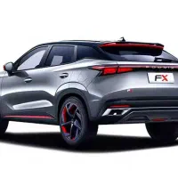 فونیکس FX PREMIUM|خودرو سواری و وانت|چمران, |دیوار