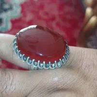 انگشتر های دست ساز درشت واستثنائی