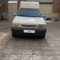 پراید وانت ۱۴۰۲