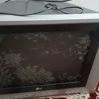 تلویزیون ال جی ۲۱اینج