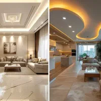 اجرای تخصصی کناف|خدمات پیشه و مهارت|فلاورجان, |دیوار