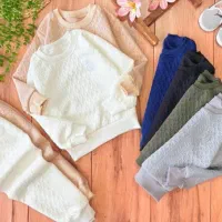 لباس بچگانه|کفش و لباس بچه|میناب, |دیوار