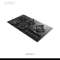 اجاق صفحه ای