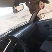 پراید مدل ۸۴ دگانه