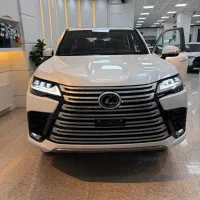 لکسوس Lx700|خودرو سواری و وانت|ارومیه, |دیوار