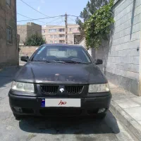 سمند ایکس7