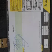 دنا مدل ۹۶|خودرو سواری و وانت|اهواز, امانیه|دیوار