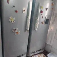 یخجال فریزر