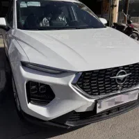 خودرو/هایما اس۸ S8 اتوماتیک تنوع رنگ صفر(3 حالته)