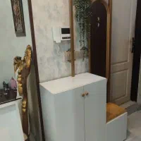 جاکفشی تمیز