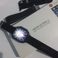 ساعت هوشمند HK19 oltra2 نو پلمپ و آکبند
