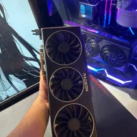 Rx6900xrc کارت گرافیک