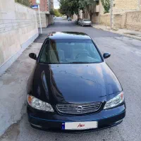 ماکسیما مدل ۱۳۸۱