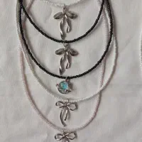 گردنبند و اکسسوری