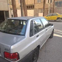 پراید ۸۵ هیدرولیک شاسی سالم پلمپ|خودرو سواری و وانت|بهارستان, |دیوار