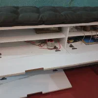 جاکفشی|جاکفشی، کمد، دراور|کرمان, |دیوار