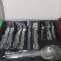 سرویس قاشق